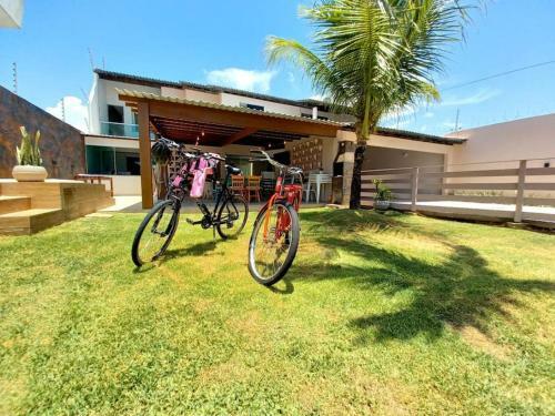 Aracaju Casa Aruana Beach