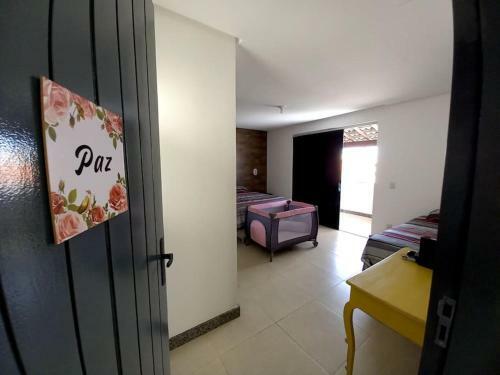 Aracaju Casa Aruana Beach