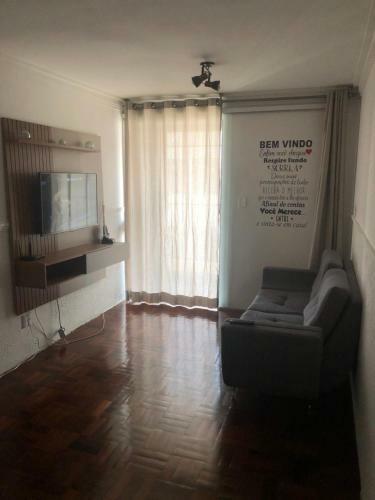 Apartamento 3 Quartos Com Ar Condicionado E Pr�ximo Ao Shopping Jardins