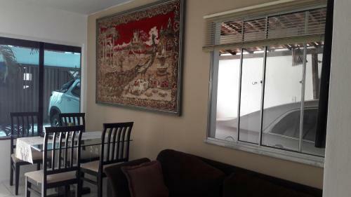 Beach House Aruana