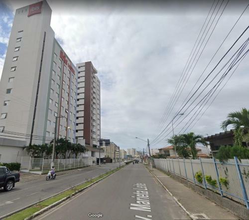 Apartamento Novo - Pr�ximo Ao Shopping Jardins