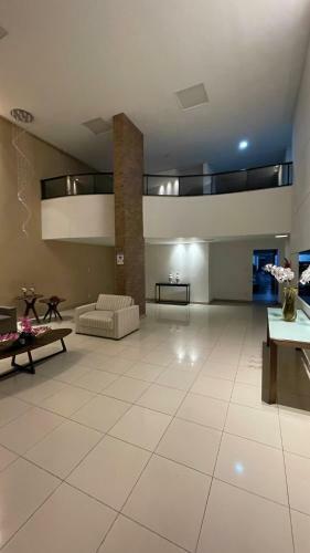 Apartamento Novo - Pr�ximo Ao Shopping Jardins