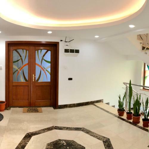 Apartamento Vila Coquette
