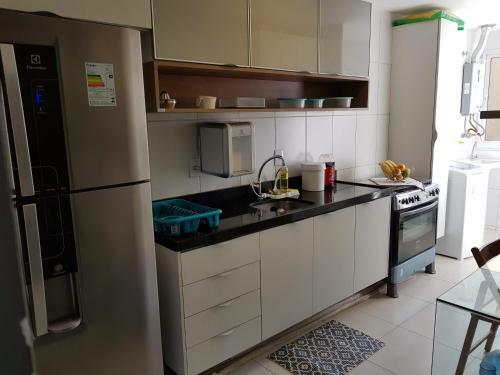 Golf Ville - Beach Park Luxury Apartment