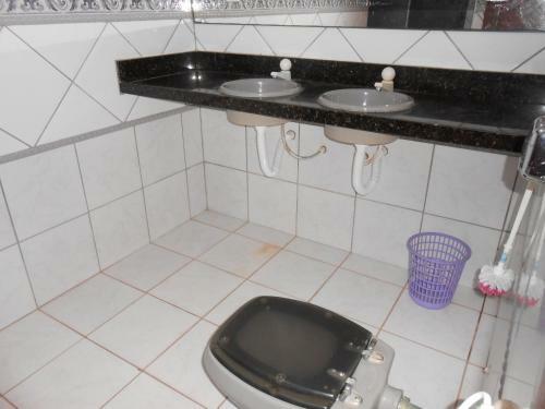 Linda Casa Pr�ximo Do Beach Park