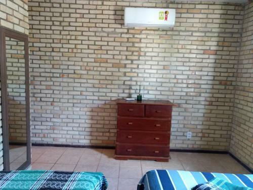 Linda Casa Pr�ximo Do Beach Park