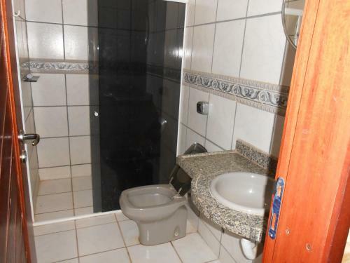 Linda Casa Pr�ximo Do Beach Park