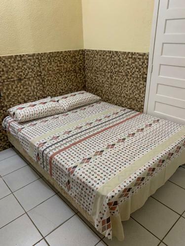 Apartamento Flat Crystal Park Porto Das Dunas- Cristal Park