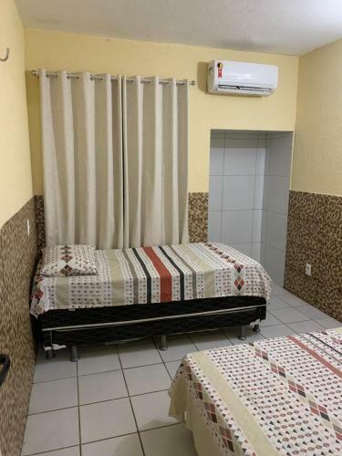 Apartamento Flat Crystal Park Porto Das Dunas- Cristal Park