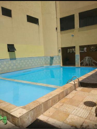 Apartamento Flat Crystal Park Porto Das Dunas- Cristal Park