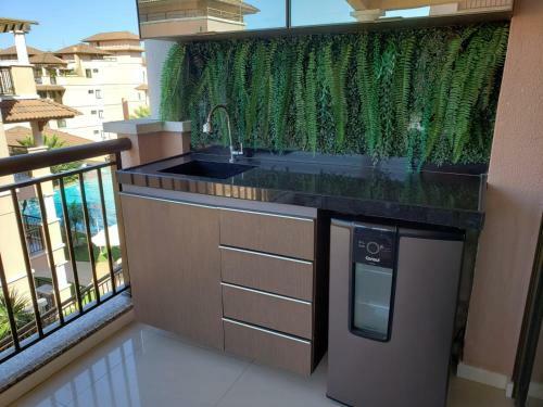 Apartamento Bervely Hills - Porto Das Dunas