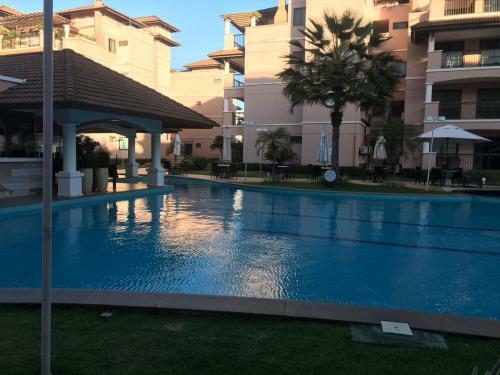 Apartamento Bervely Hills - Porto Das Dunas