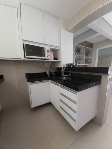 Apartamento Bervely Hills - Porto Das Dunas