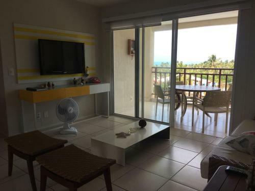 Apartamento Porto Das Dunas - Enfrente Ao Park
