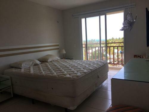 Apartamento Porto Das Dunas - Enfrente Ao Park