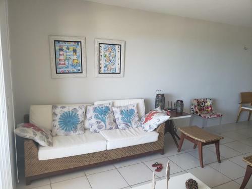 Apartamento Porto Das Dunas - Enfrente Ao Park