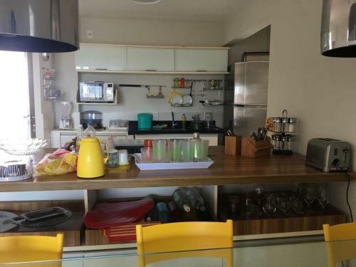 Apartamento Porto Das Dunas - Enfrente Ao Park