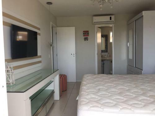 Apartamento Porto Das Dunas - Enfrente Ao Park