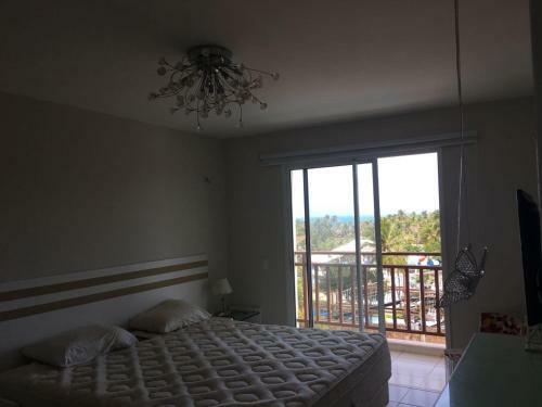 Apartamento Porto Das Dunas - Enfrente Ao Park