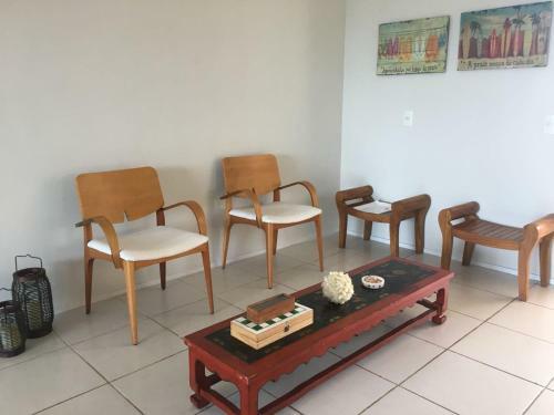Apartamento Porto Das Dunas - Enfrente Ao Park