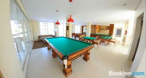 Apartamento Porto Das Dunas - Enfrente Ao Park