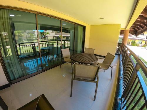 Apartamento Apto No Resort Manhattan Beach Riviera