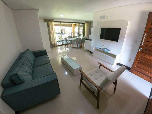 Apartamento Apto No Resort Manhattan Beach Riviera