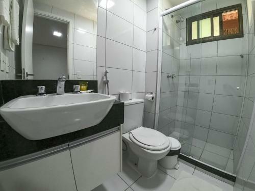 Apartamento Apto No Resort Manhattan Beach Riviera
