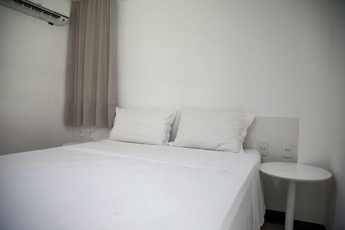Apartamento Apto No Resort Manhattan Beach Riviera