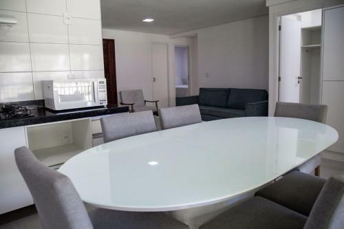 Apartamento Apto No Resort Manhattan Beach Riviera