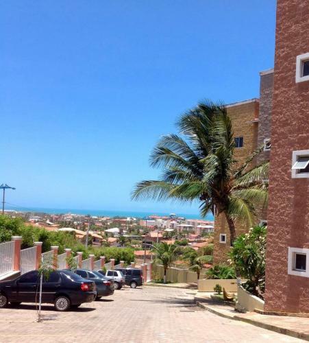Apartamento Porta Romana Porto Das Dunas