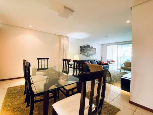 Espetacular Apartamento No Catu Lake Residence!