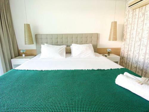 Espetacular Apartamento No Catu Lake Residence!