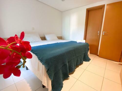 Espetacular Apartamento No Catu Lake Residence!
