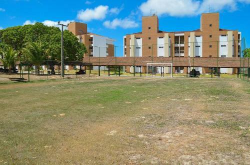 Espetacular Apartamento No Catu Lake Residence!