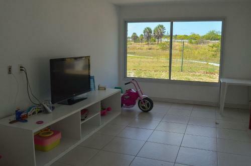 Espetacular Apartamento No Catu Lake Residence!