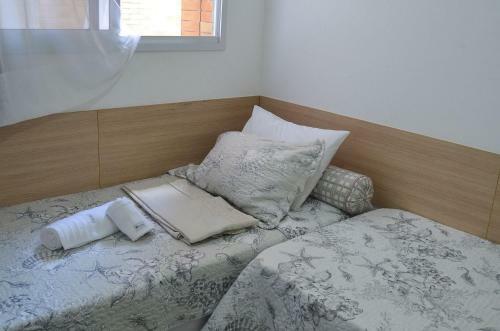 Espetacular Apartamento No Catu Lake Residence!