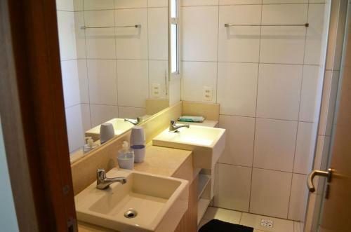 Espetacular Apartamento No Catu Lake Residence!