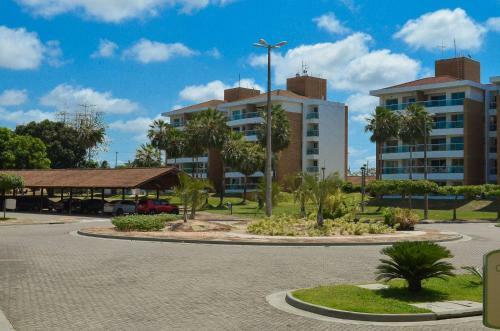 Espetacular Apartamento No Catu Lake Residence!