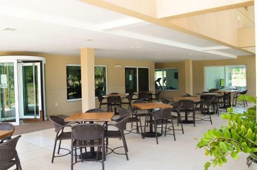 Espetacular Apartamento No Catu Lake Residence!