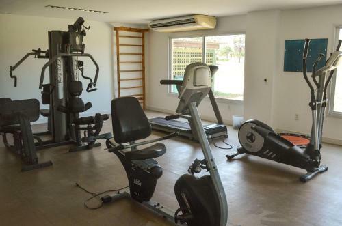 Espetacular Apartamento No Catu Lake Residence!