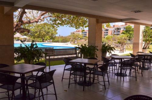 Espetacular Apartamento No Catu Lake Residence!