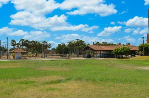 Espetacular Apartamento No Catu Lake Residence!