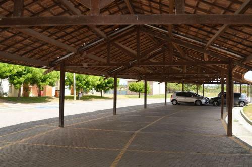 Espetacular Apartamento No Catu Lake Residence!