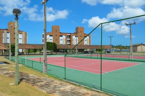 Espetacular Apartamento No Catu Lake Residence!