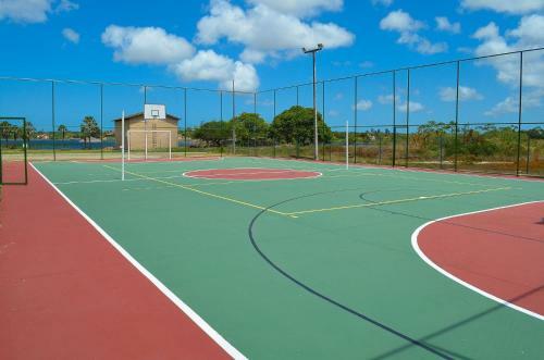 Espetacular Apartamento No Catu Lake Residence!