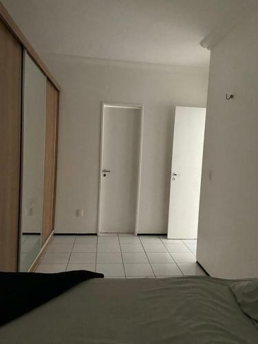 Apartamento Aconchegante Na Praia Do Beach Park
