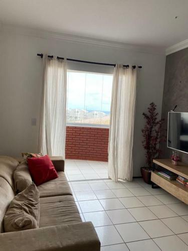 Apartamento Aconchegante Na Praia Do Beach Park