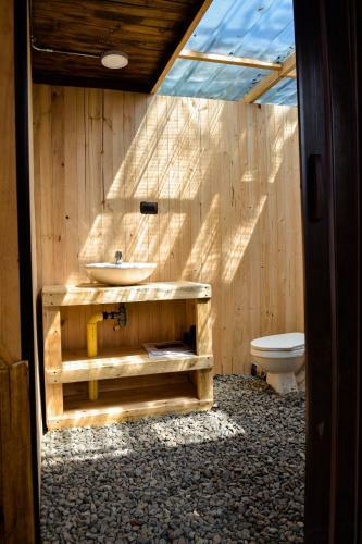 Bed & Breakfast Glamping La Cima Neusa