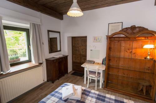 Bed & Breakfast Slabnik Nature Escape